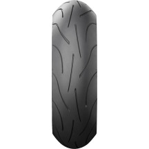 Pilot Power 2CT Tire — 190/55-17, 75W, Rear