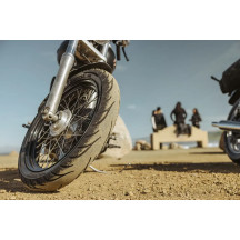 Commander III Cruiser Tire — 200/55R17, 78V