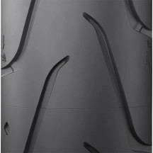 Scorcher 11 Tire — 140/75R17, Blackwall, Front