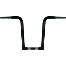 Manillar Chubby® de 1-1/4" — Outlaw Z/Ape Hanger