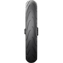 Scorcher 11 Tire — 120/70ZR18, Blackwall