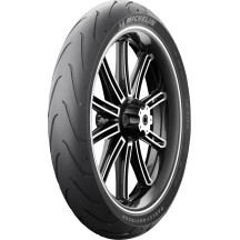 Scorcher 11 Tire — 120/70ZR18, 59W, Radial