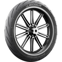 Scorcher 11 Tire — 160/60R18, Front