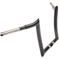 1-1/4" Bagger Monkey Bar Handlebar