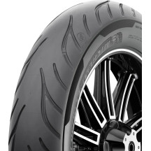 Commander III Cruiser Tire — 90/90-21 Front, 54H