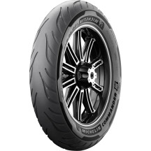 Commander III Cruiser Tire — 90/90-21 Front, 54H