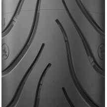 Commander III Touring Tire — 130/70B18, Front