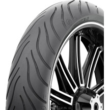 Commander III Reinforced Touring Tire — 130/90B16, Front