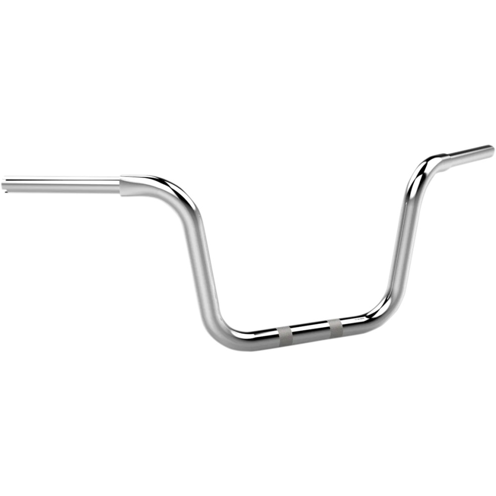 Manillar Bobber de Centro Grueso de 1-1/4"