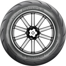 Commander III Reinforced Touring Tire — 180/55B18, rear