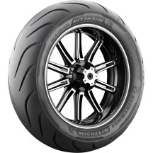 Commander III Reinforced Touring Tire — 180/55B18, rear