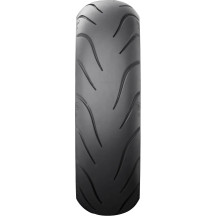 Commander III Reinforced Touring Tire — 180/55B18, rear