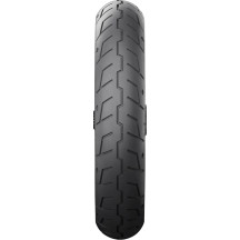 Scorcher 31 Tire — 100/90B19, Front, Blackwall