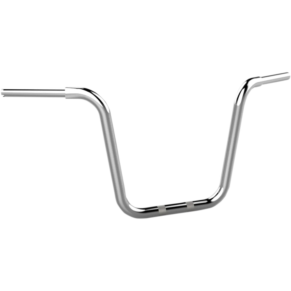 1-1/4" Fat Center Bobber Ape Handlebar