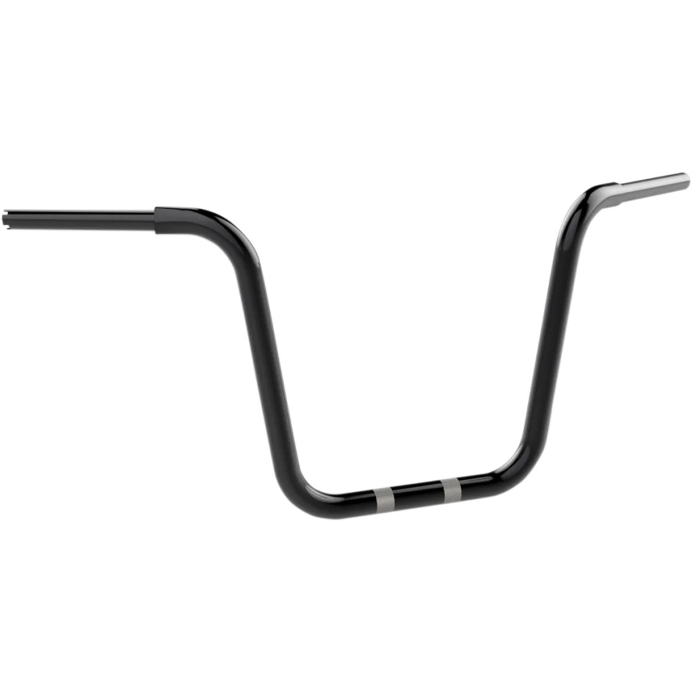 1-1/4" Fat Center Bobber Ape Handlebar 1-1/4" Fat Center Bobber Ape Handlebar