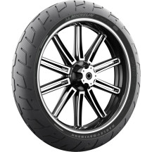 Scorcher 21 Tire — 120/70-17