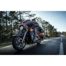 Scorcher 31 Tire — 160/70B17, Rear