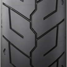 Scorcher 31 Tire — 180/60B17, Rear, Blackwall