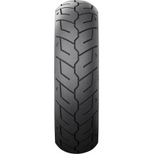 Scorcher 31 Tire — 180/60B17, Rear, Blackwall