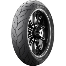Scorcher 21 Tire — 160/60R17, Rear, Blackwall
