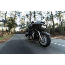 Scorcher 21 Tire — 160/60R17, Rear, Blackwall