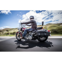 Scorcher 21 Tire — 160/60R17, Rear, Blackwall