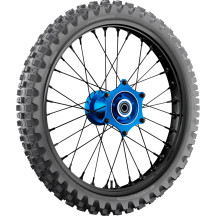 StarCross 5 Medium Tire — 70/100-17, front