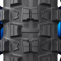 StarCross 5 Medium Tire — 70/100-19, Front