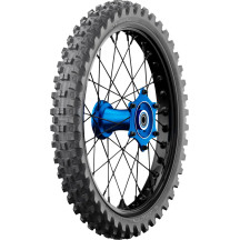 StarCross 5 Medium Tire — 70/100-19, Front