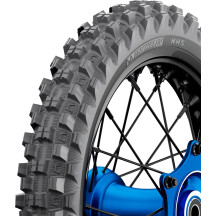 StarCross 5 Mini Tire — 60/100-14, Front