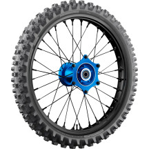 StarCross 5 Soft Tire — 70/100-17, Front