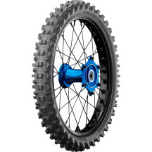 StarCross 5 Soft Tire — 70/100-17, Front