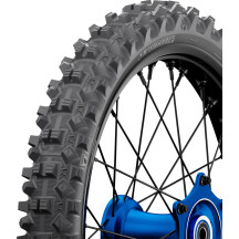 StarCross 5 Soft Tire — 70/100-19, Front