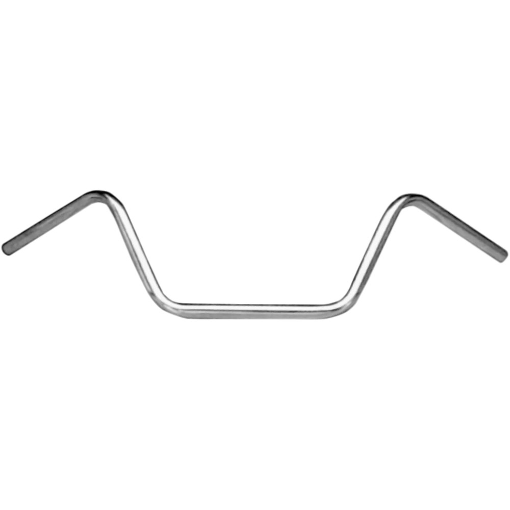1" Handlebar — Buckhorn
