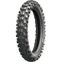 StarCross 5 Medium Tire — 90/100-14, Rear