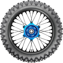 StarCross 5 Medium Tire — 90/100-14, Rear