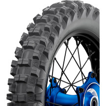 StarCross 5 Medium Tire — 90/100-14, Rear