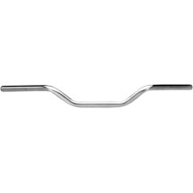 Manillar de 1" — 73.5 cm (29"), cromado