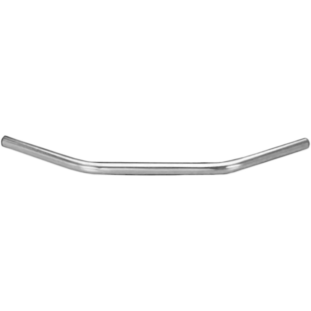 1" Handlebar — Flat