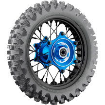 StarCross 5 Mini Tire — 2.75-10, rear, blackwall