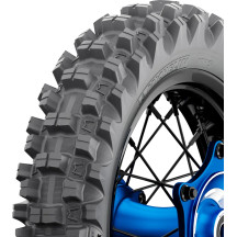 StarCross 5 Mini Tire — 2.75-10, rear, blackwall