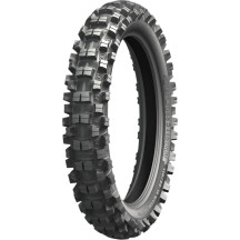 StarCross 5 Mini Tire — 2.75-10, rear, blackwall
