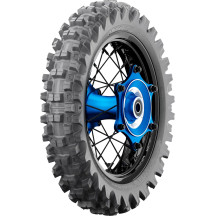 StarCross 5 Mini Tire — 80/100-12, Rear
