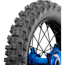 StarCross 5 Soft Tire — 90/100-16, Rear