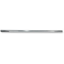 Manillar de 1" — Diámetro 1", ancho 32", cromado