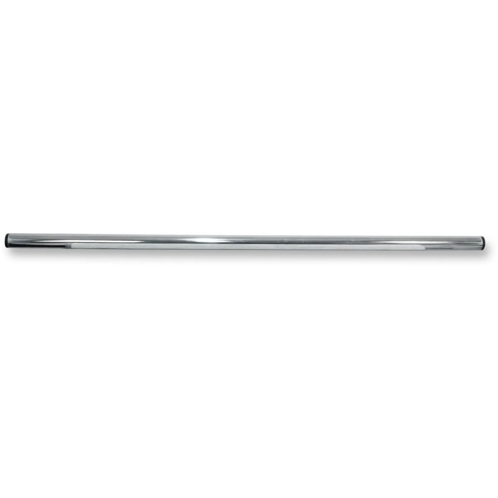 Manillar de 1" — Diámetro 1", ancho 32", cromado