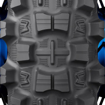 StarCross 5 Soft Tire — 90/100-16, Rear