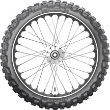 Anakee Wild Tire — 90/90-21, Front