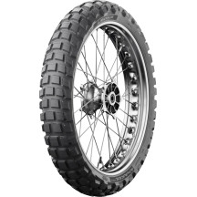 Anakee Wild Tire — 90/90-21, Front