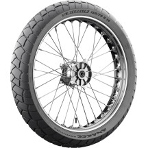 Anakee Adventure Tire — 120/70R17, 58V, Front